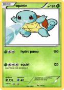 squirtle