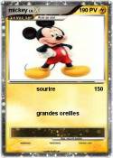 mickey