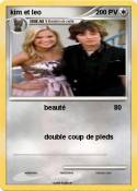 kim et leo
