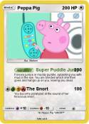 Peppa Pig