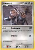 Legolas
