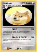 DOGE