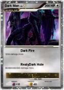 Dark Man