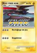 PLAY FREE NOW