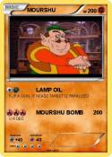MOURSHU