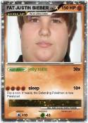 FAT JUSTIN
