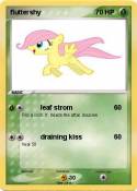 fluttershy