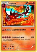 Lugmos