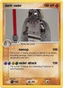 darth vader