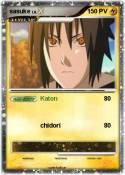 sasuke