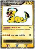 elektrik sevipe