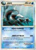 JAWS