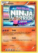 ninja