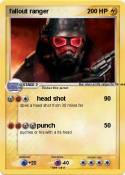 fallout ranger
