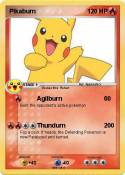 Pikaburn