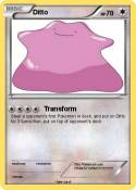 Ditto