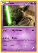 Yoda