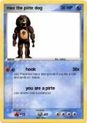 max the pirte