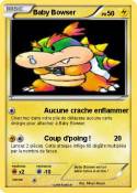 Baby Bowser
