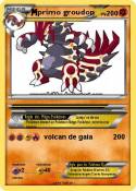 primo groudon