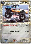 Monstertruck