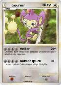 capumain