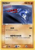 PATRIOT