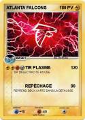 ATLANTA FALCONS