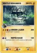 SEATLE SEAHAWKS