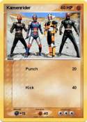 Kamenrider