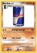Red Bull