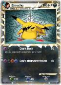 Emochu