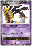 giratina