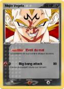Majin Vegeta