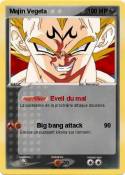 Majin Vegeta