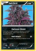 Dark Devil