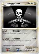 SwaggyCross