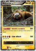 Wolverine
