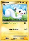 Pachirisu