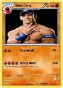John Cena