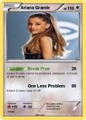 Ariana Grande