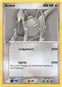 Arceus