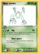 Mega twerilis