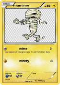 mumime
