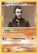 Ulysses S. Gran