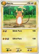 Raichu