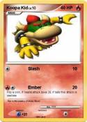 Koopa Kid
