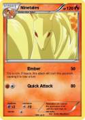 Ninetales