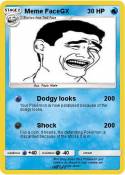 Meme FaceGX