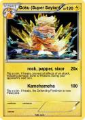 Goku (Super